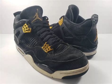 Jordan 4 Black Retro Sale | bellvalefarms.com