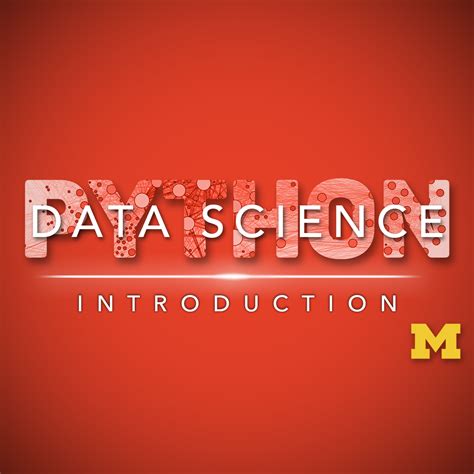 Introduction To Data Science In Python Datafloq