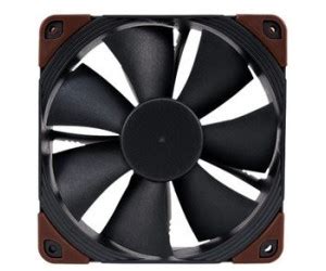 Noctua Nf F Industrialppc V Q Ip Pwm Au Meilleur Prix Sur