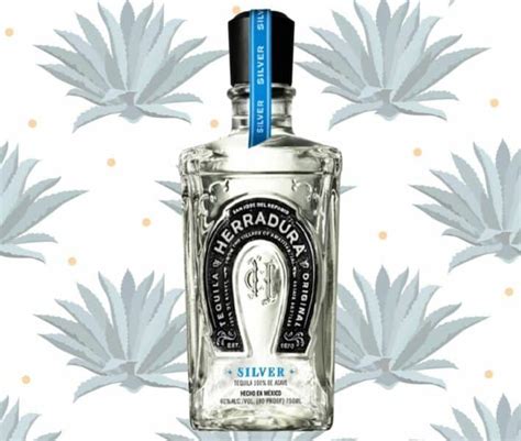 Herradura Tequila Review And Brand History Bartrendr