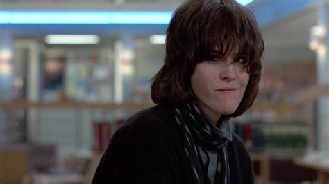 Download Ally Sheedy Allison Reynolds Movie The Breakfast Club Hd Wallpaper