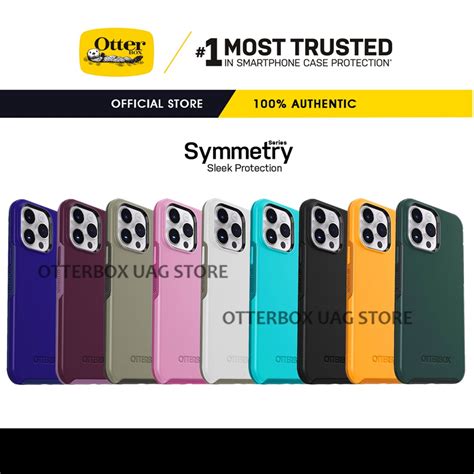 เคส Otterbox รุ่น Symmetry Series Iphone 13 Pro Max Iphone 13 Pro Iphone 13 Iphone 13