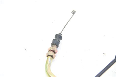 CABLE ACCELERATEUR ORCAL KITE 4T 50 2019 2023 EBay