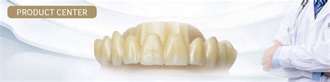 Yucera St Translucent Pre Shaded Zirconia Blocks