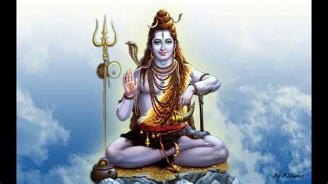 01 He Chandrachooda Bhajan On Lord Shiva By Swami