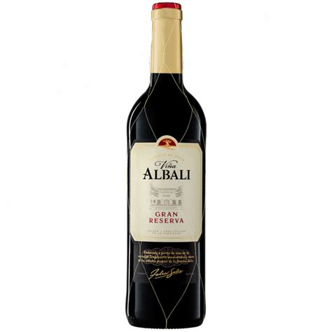 Viña Albali Gran Reserva Viña Albali