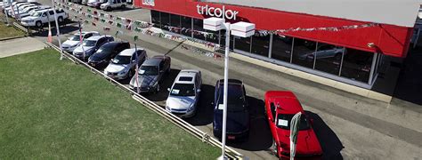 Tricolor Auto Seminary 694 Reviews Car Dealers In Fort Worth Tx