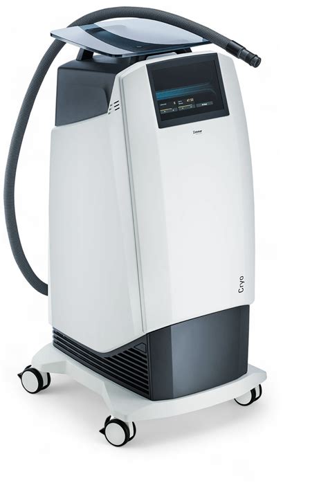 Aparat Do Krioterapii Cryo 7