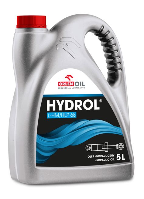 Orlen Oil Hydrol Premium L Hv Tecnoil