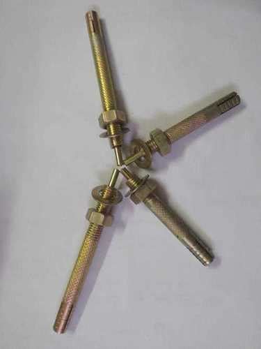 Pin Type Fastener At Best Price In New Delhi Delhi Pathak