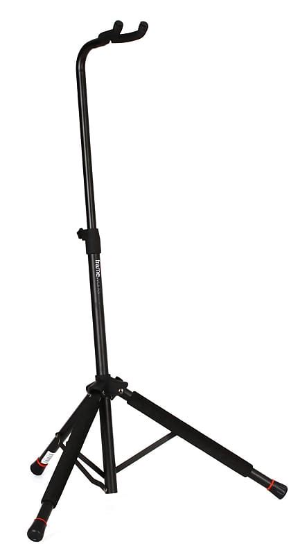 Gator Frameworks Gfw Gtr Single Hanging Guitar Stand Reverb