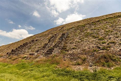 Complejo Pir Mides De Teotihuac N Complejo Arqueol Gico Mexicano Al