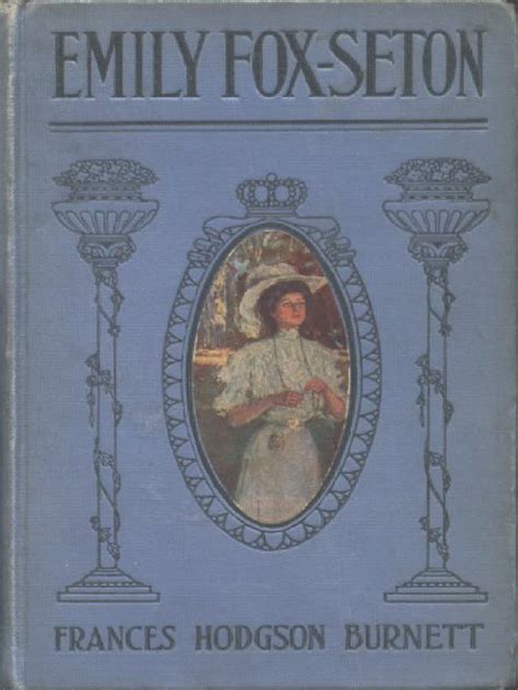 Emily Fox Seton Pdf