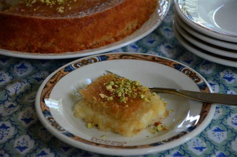 Lebanese Knafeh Cheese Recipe Bryont Rugs And Livings