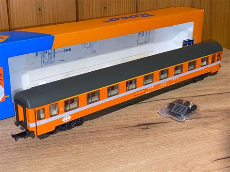 Aema H Dc Roco Sbb Eurofima Kl Wagen Portofrei Kaufen Auf