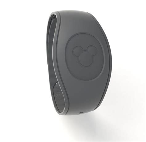 First Look: New MagicBand Colors Arriving at Walt Disney World Resort ...