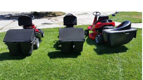 Snapper Lawn Mower Vs Craftsman Which Do You Prefer