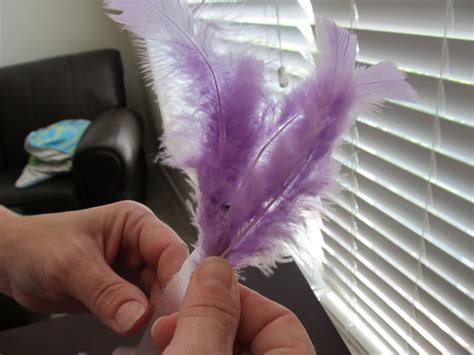 Cori Ann S Creative Living Back To School Fun Series 3 Fluffy Feather Pens