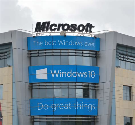 Msft Stock Earnings Is A Dividend Increase On The Horizon