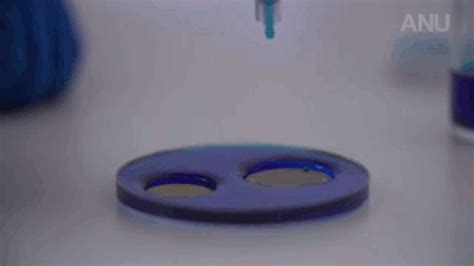 Superhydrophobic Coatings Fyfd