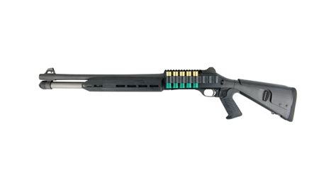 Mesa Tactical Urban Pistol Grip Stock For 12 Gauge Benelli M4