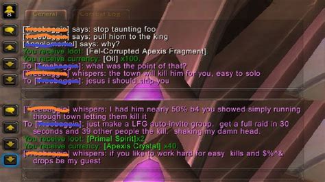 Conversation After A Terrorfist Kill The Opposite Of People Who Make