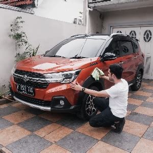 Tips Ringan Merawat Mobil Saat Ppkm Darurat Blackxperience