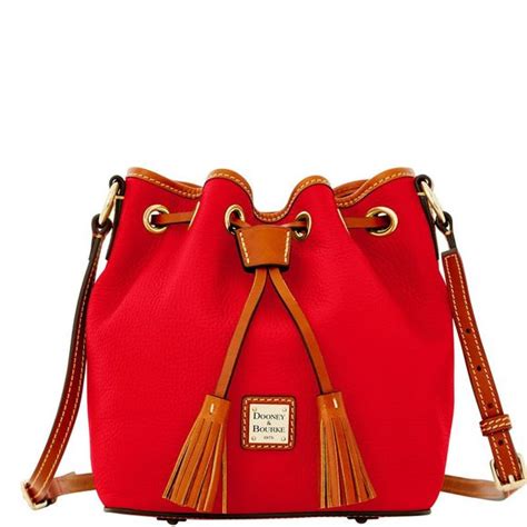 Dooney Bourke Bags Dooney Bourke Pebble Grain Kendall Crossbody