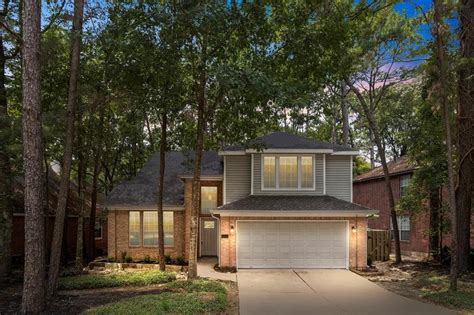 The Woodlands Tx Real Estate The Woodlands Homes For Sale ®