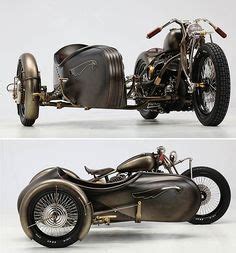 Ideas De Planos Sidecar Sidecar Sidecars Trailer Para Motos