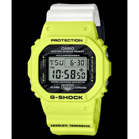 นาฬกา Casio G Shock DW 5600 Series รน DW 5600SB BBMA BBMB LS THC HR