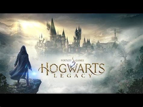 Hogwarts Legacy The Grand Tour By Professor Weasley Leads Into Learning