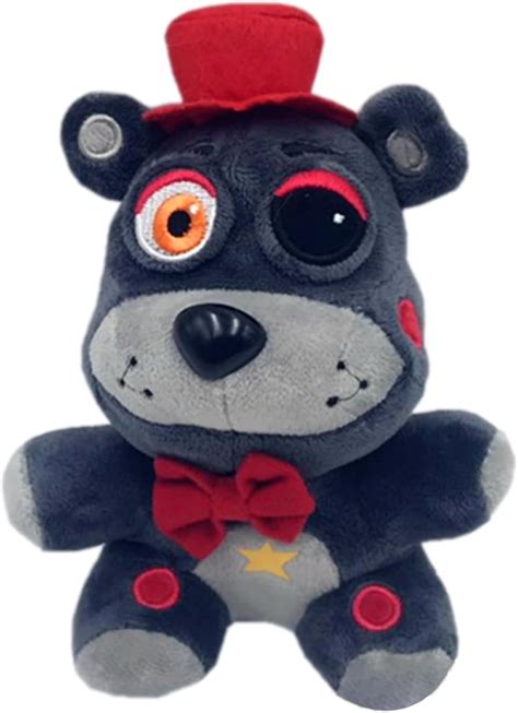 Mimika Five Night At Freddys Plush Toys 20cm Freddys Fazbears Plushie