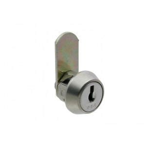 Mechanical Lock MINI 0202 EURO LOCKS Cam For Furniture 1 Point