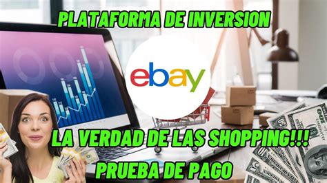 Shoppingplataforma De Inversionbono Gratis Diversificandoque Es Una