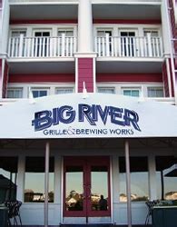 Big River Grille & Brewing Works