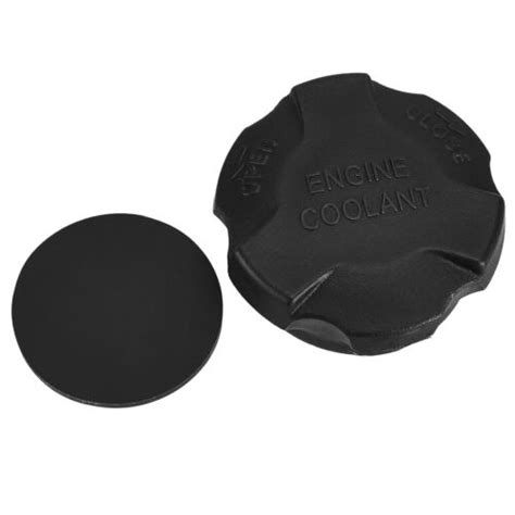 Coolant Radiator Reservoir Tank Cap Fit For Hyundai Accent Kia Rio