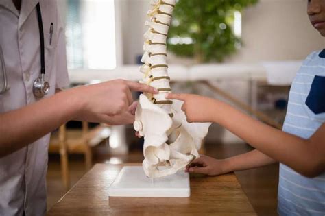 Subluxations Causes Symptoms And Treatments Converse Chiropractic