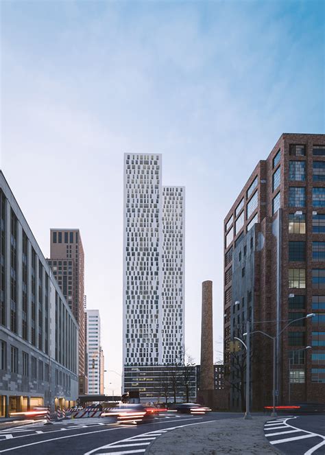 Major technology hubs will soon occupy 145 West 30th Street New York NY 10001