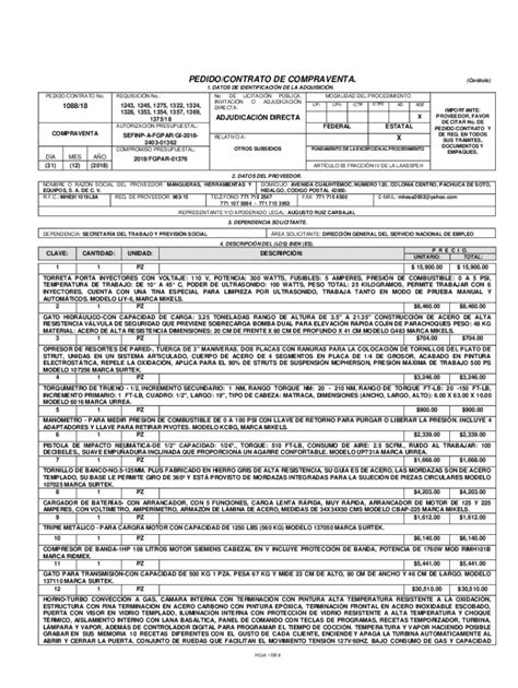 Completable En L Nea Transparencia Hidalgo Gob Sefinp A Fgpar Gi