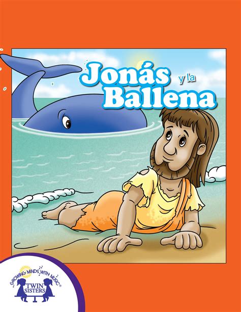 Jon S Y La Ballena Twin Sisters