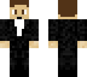 Lawyer | Minecraft Skins