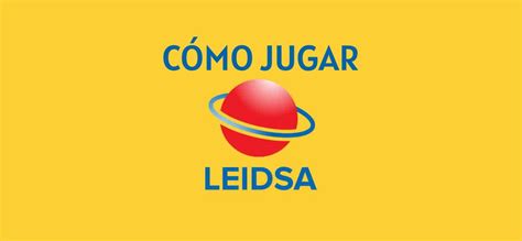 Resultado Lotería Leidsa Hoy Comprueba Los Números Ganadores Del