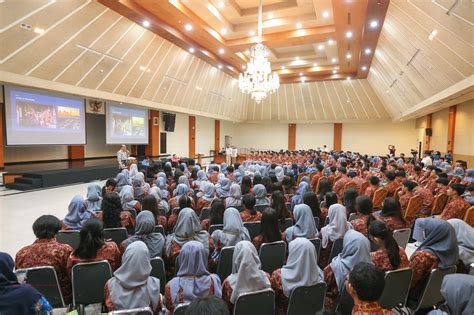 Gaungkan Perayaan Hut Ke Kemerdekaan Republik Indonesia Tahun