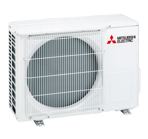 Split Pared X Inverter Mitsubishi Electric Serie Msz Bt Modelo Msz