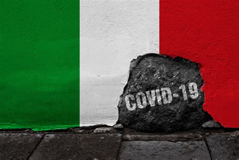 Covid I Colori Delle Regioni In Verso La Zona Rossa In Rischiano