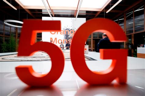 Contraloría da luz verde a proceso de despliegue de red 5G en Chile y