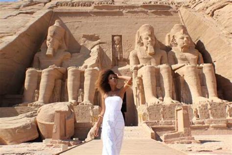 2 Day Trip To Luxor And Aswan With Abu Simbel From Cairo By Flight