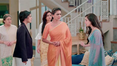 Watch Yeh Rishta Kya Kehlata Hai Episode 1024 On Disney Hotstar