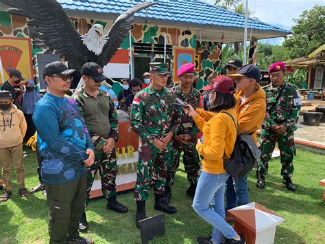 Tni Al Gagalkan Penyelundupan Tki Ilegal Ke Malaysia Nyatanya